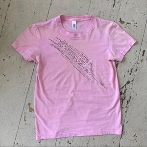 Vintage All American Rejects Band Tee T-Shirt